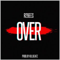 Cover of Over
