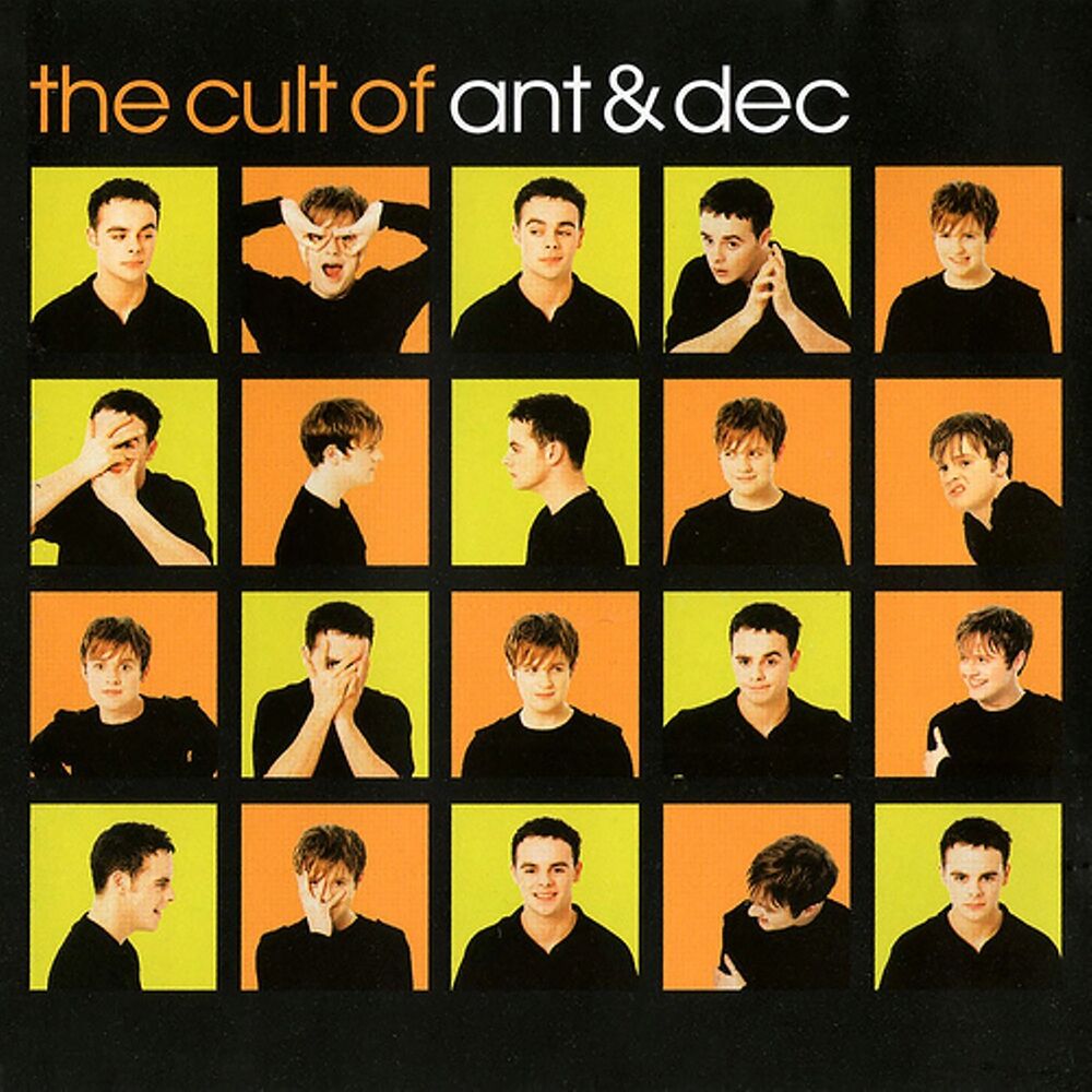 Picture of The Cult Of Ant & Dec
