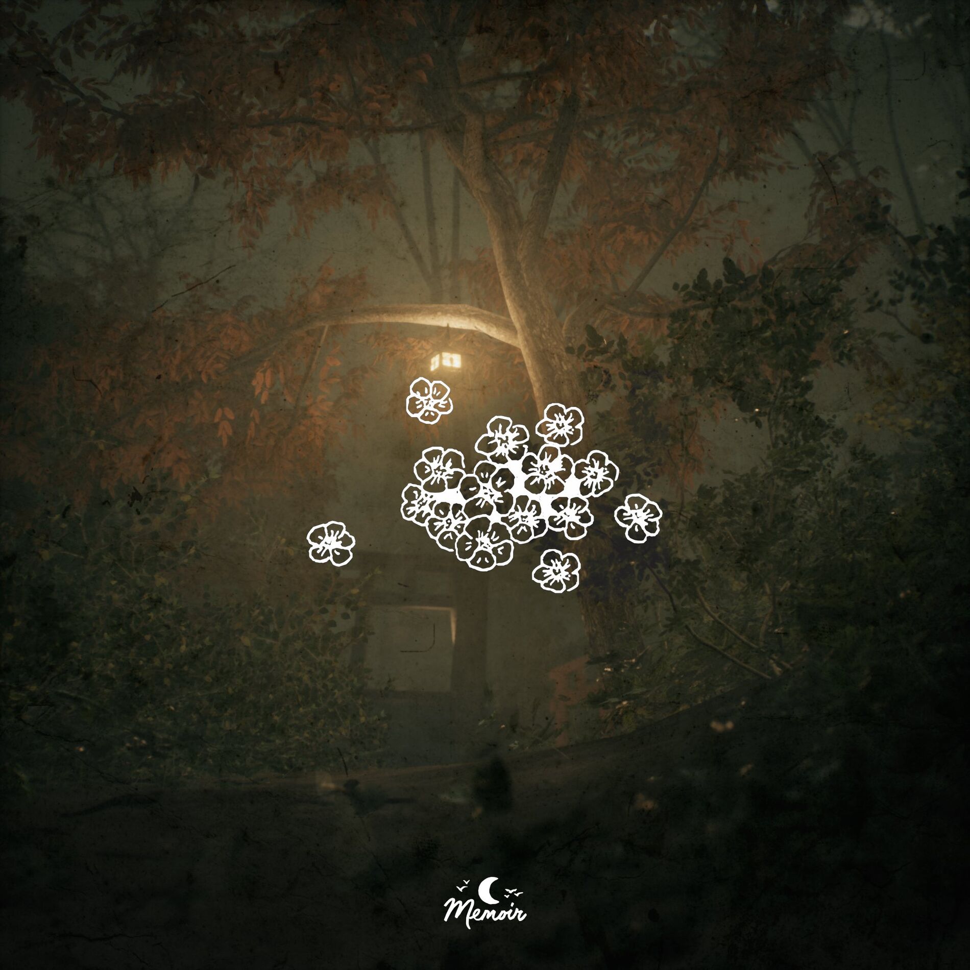 Album cover of Such Great Heights