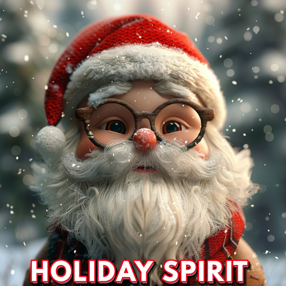 Picture of Holiday Spirit