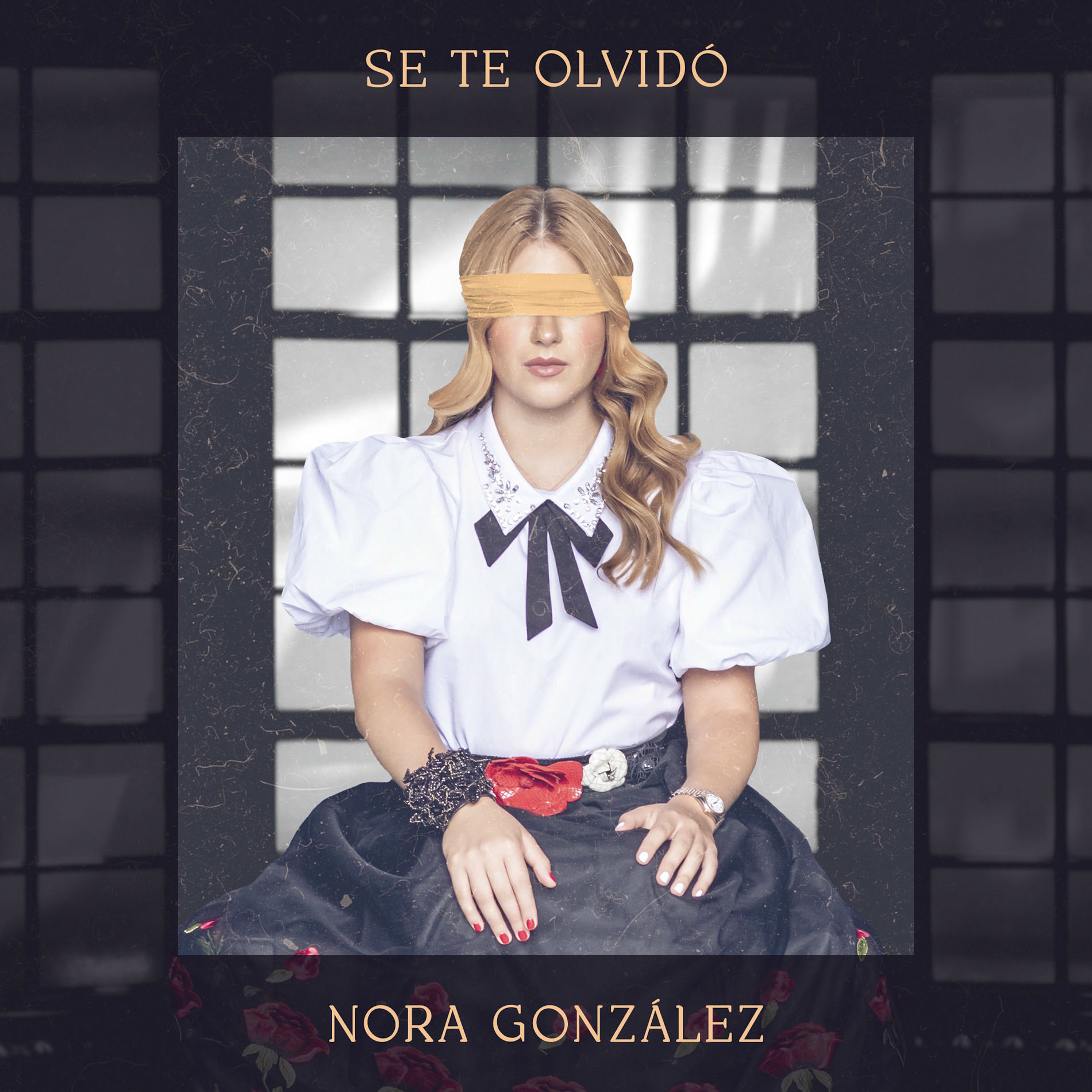Album cover of Se Te Olvidó