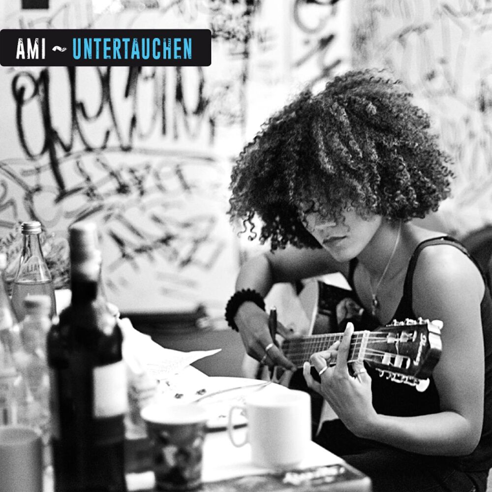 Picture of Untertauchen