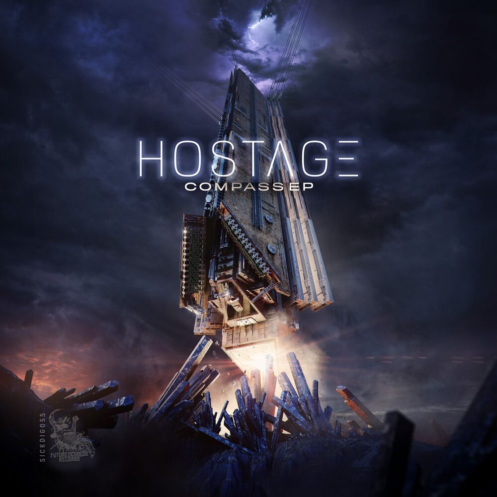 Picture of Compass EP