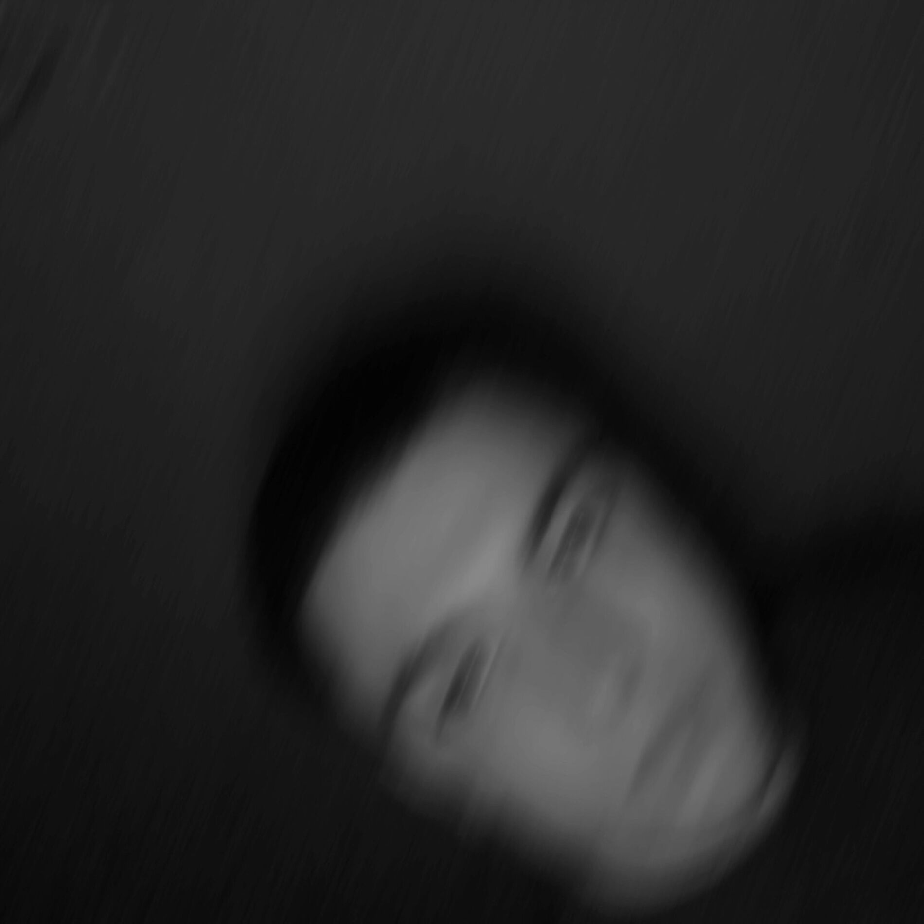 Album cover of I'm Outside