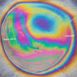 Cover of Dreams - EP