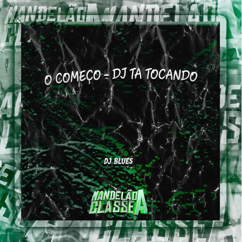 Picture of Capítulo 4 - O Começo - Dj Ta Tocando