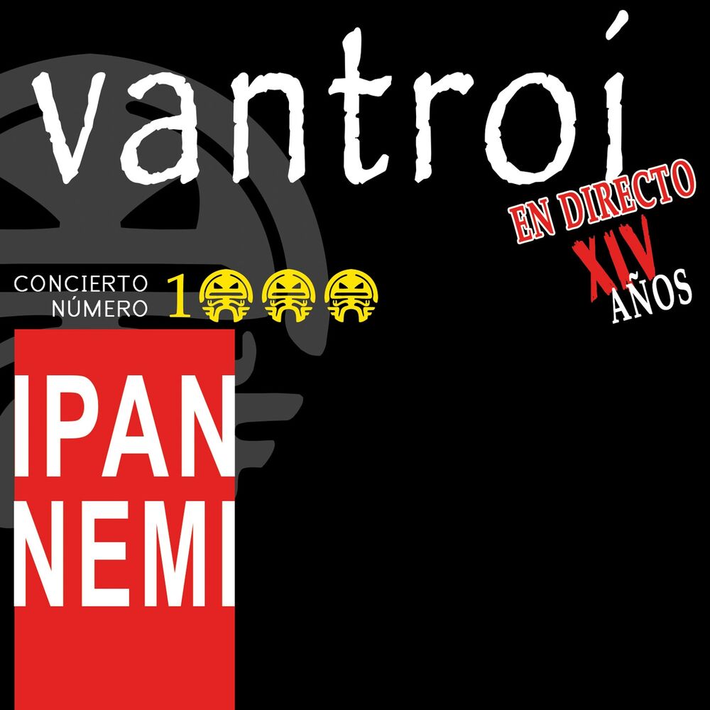 Picture of Ipan Nemi (En Directo)