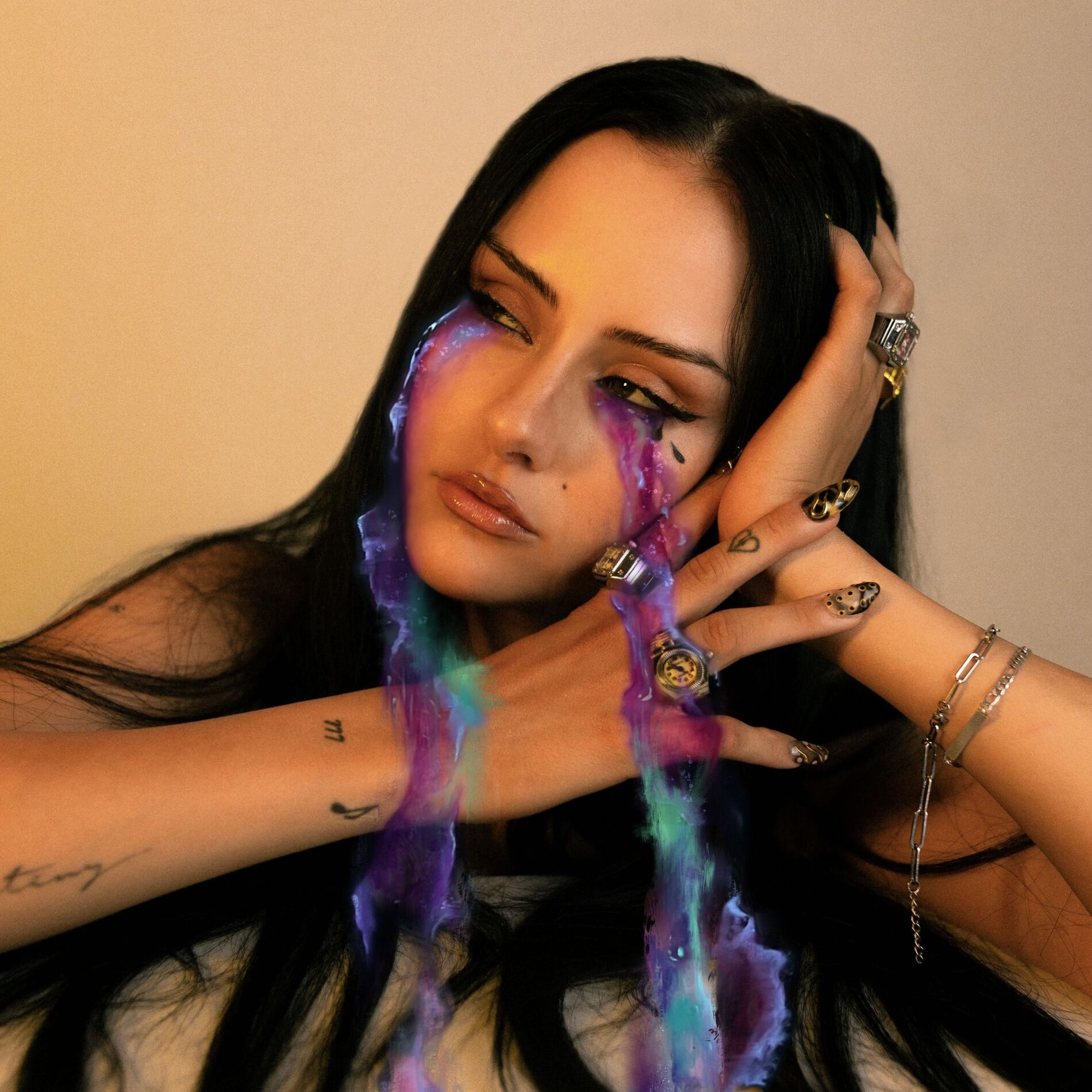 Album cover of Generation vielleicht