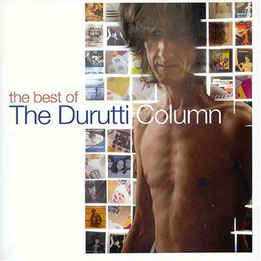 Picture of The Best of Durutti Column