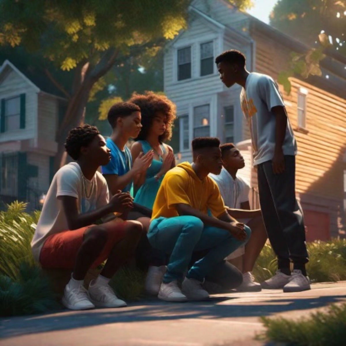 Album cover of Pray for Me