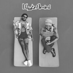 Cover of KAYTRAMINÉ (Instrumentals)
