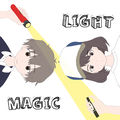 Light & Magic (feat. Zundamon)