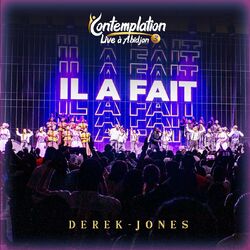 Cover of Il a Fait (Live)