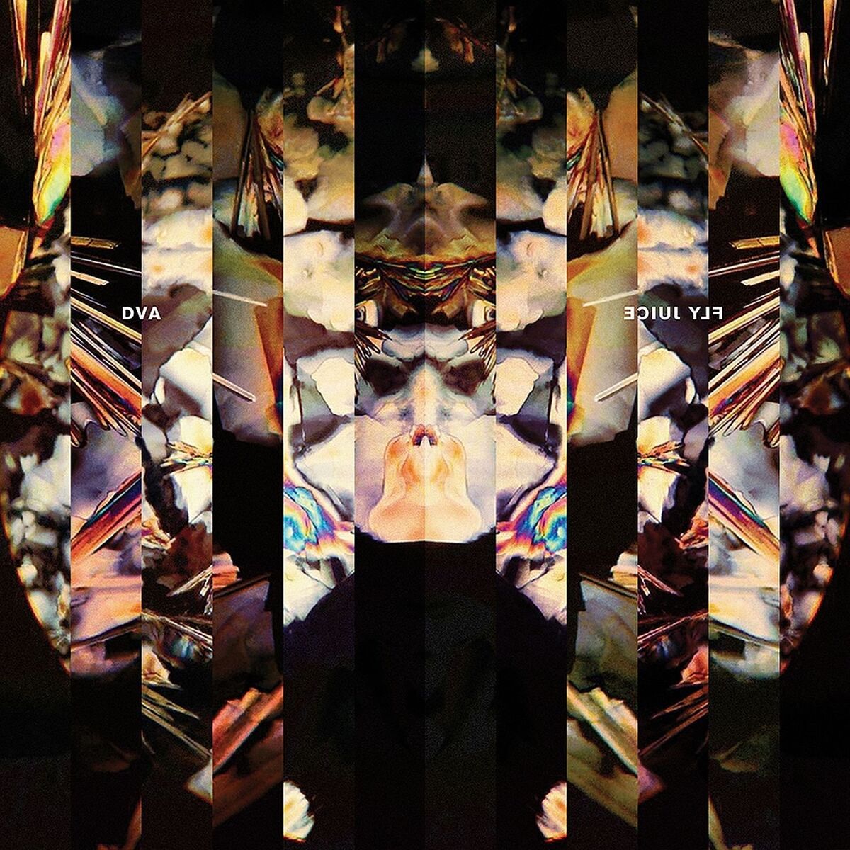 Album cover of Fly Juice EP