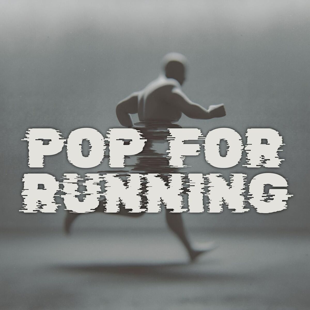 Album cover of Pop for Running