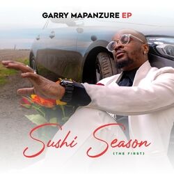 Cover of Sushi Season (The First)