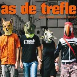 Cover of (Pas) comme tout le monde