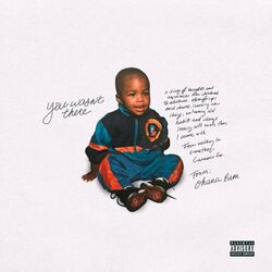 Cover of All on Me