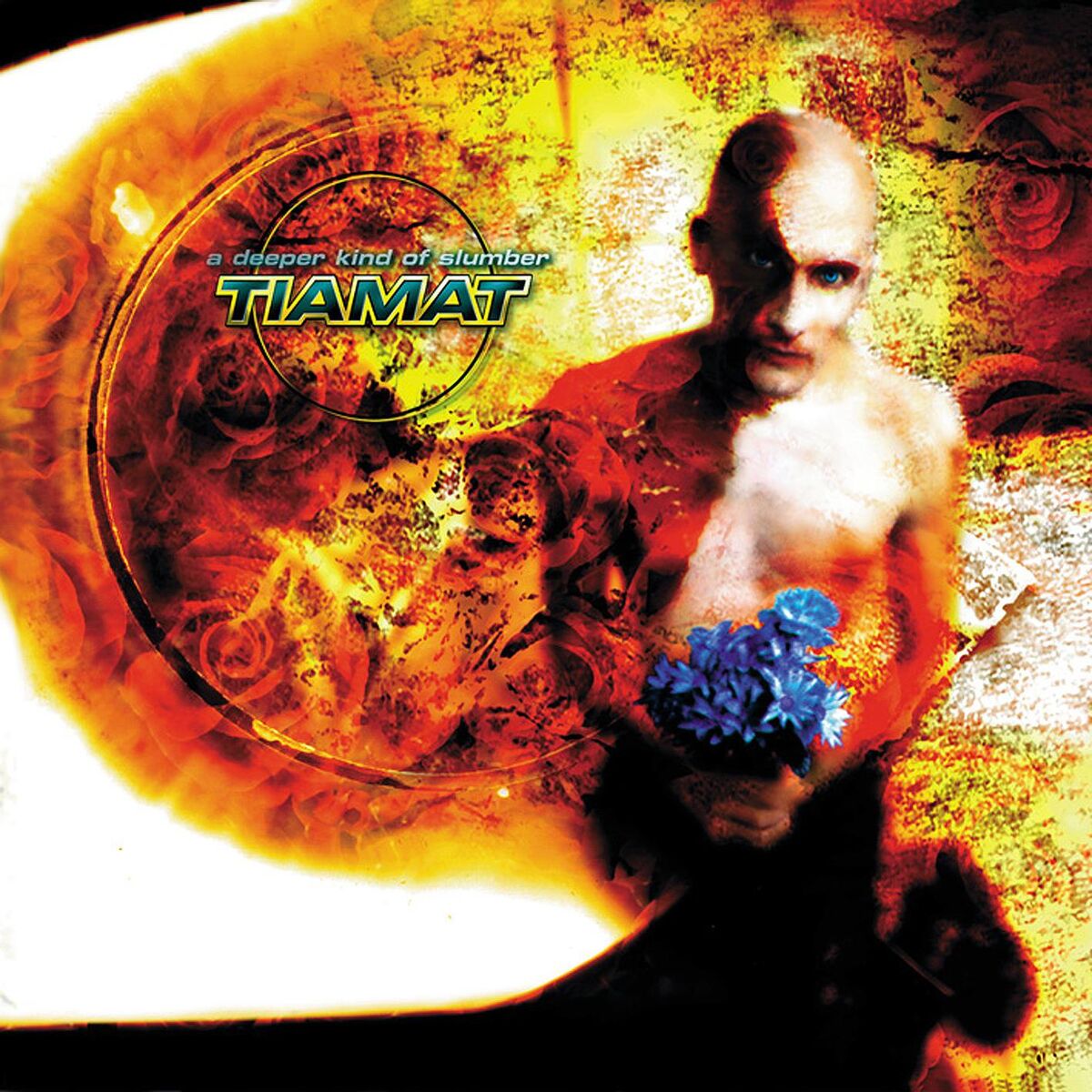 Album cover of Cold Seed