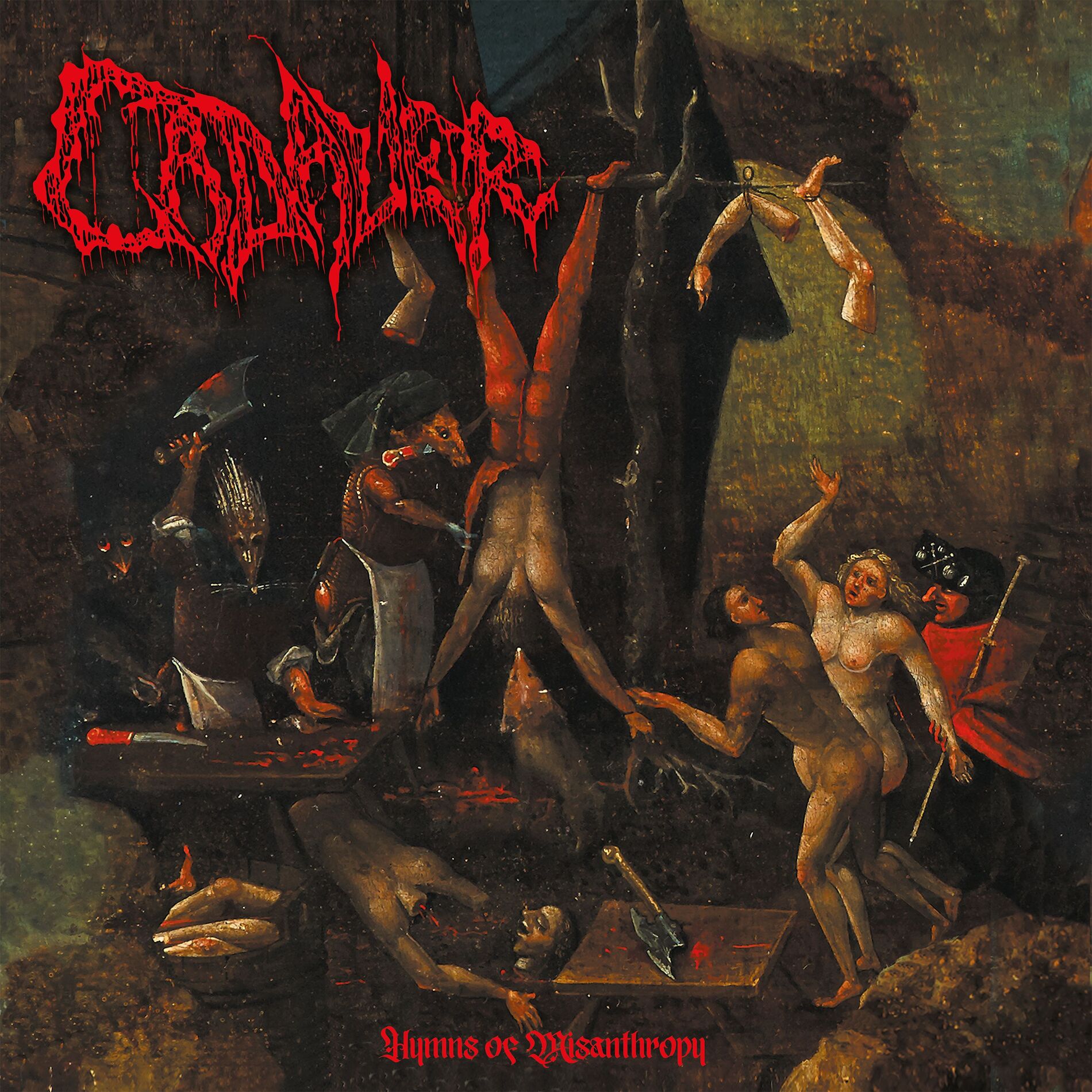 Album cover of Breaking Through