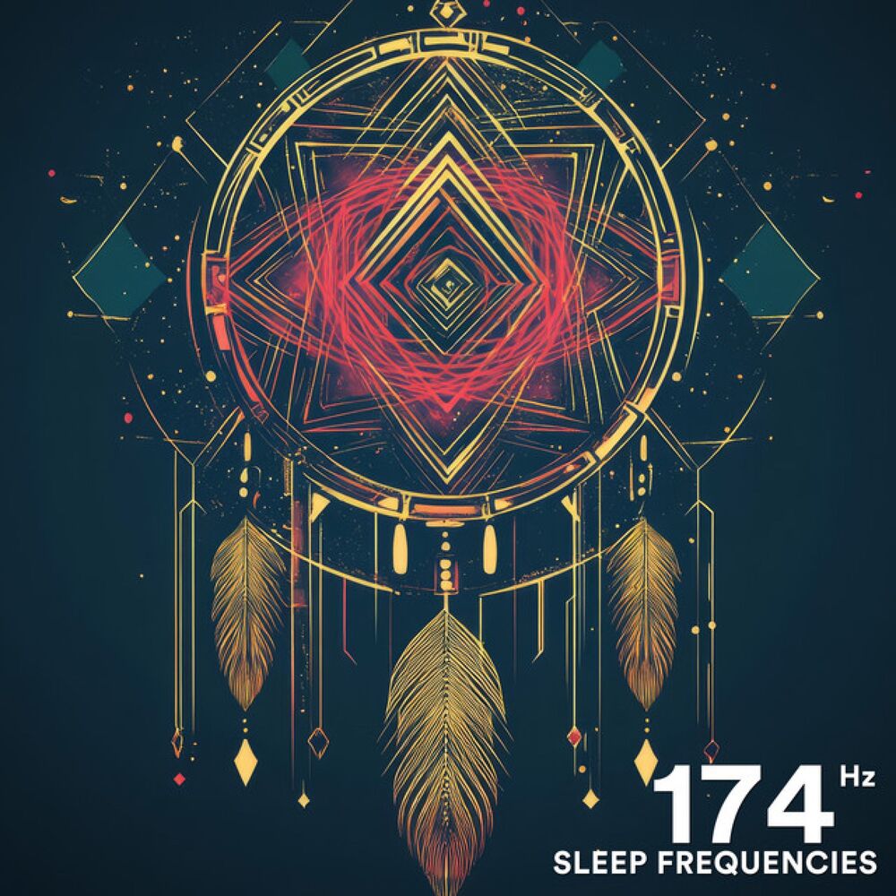 Picture of 174 Hz Sleep Frequencies