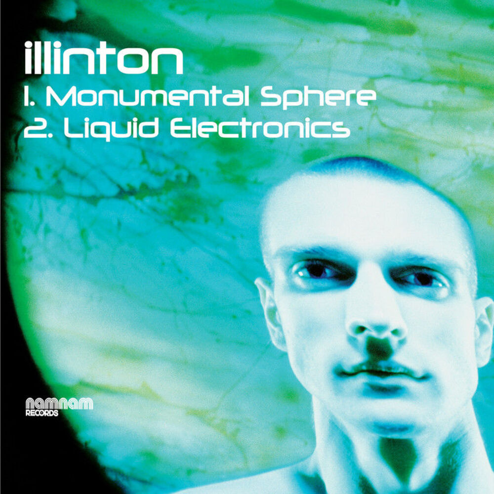 Picture of illinton