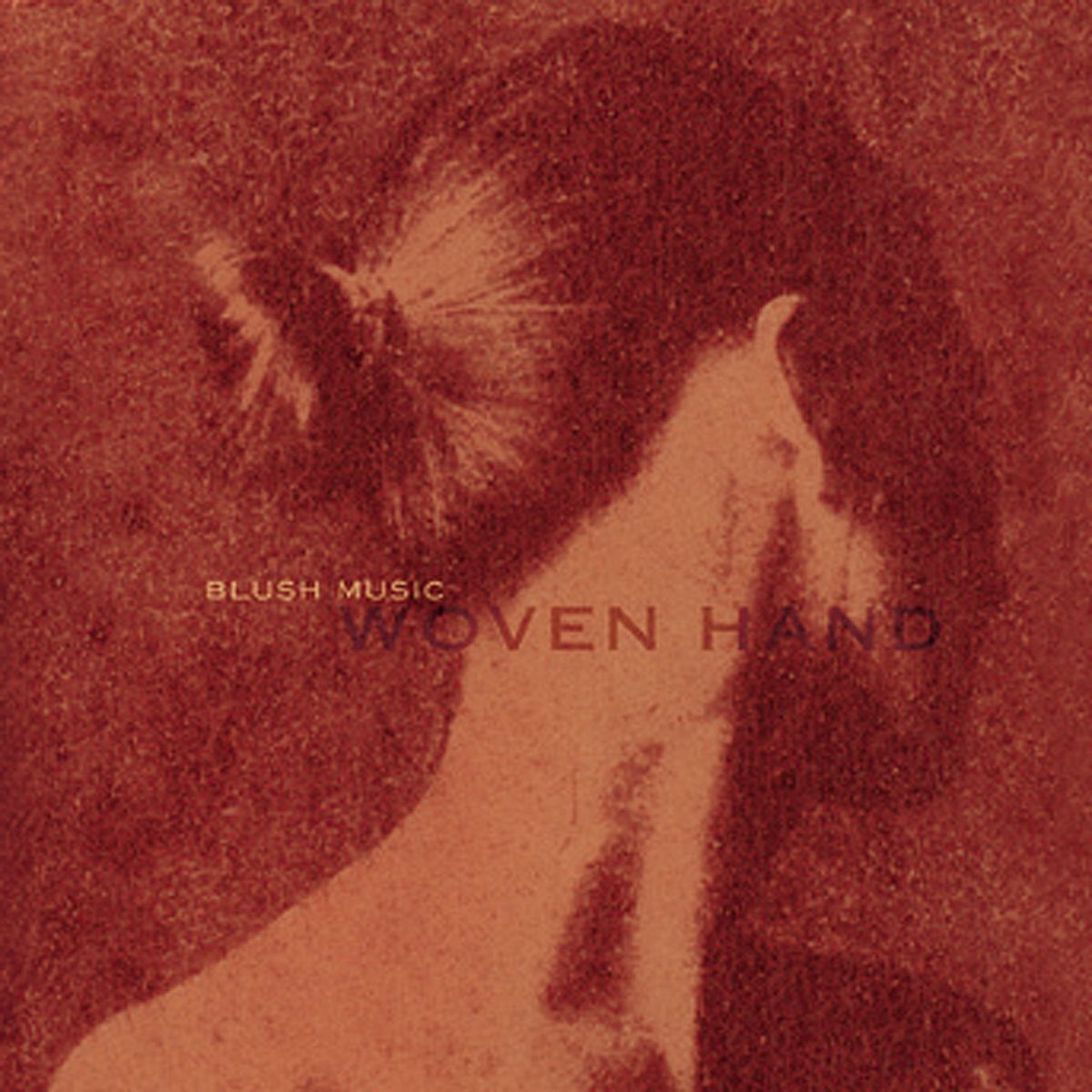 Album cover of Blush Music