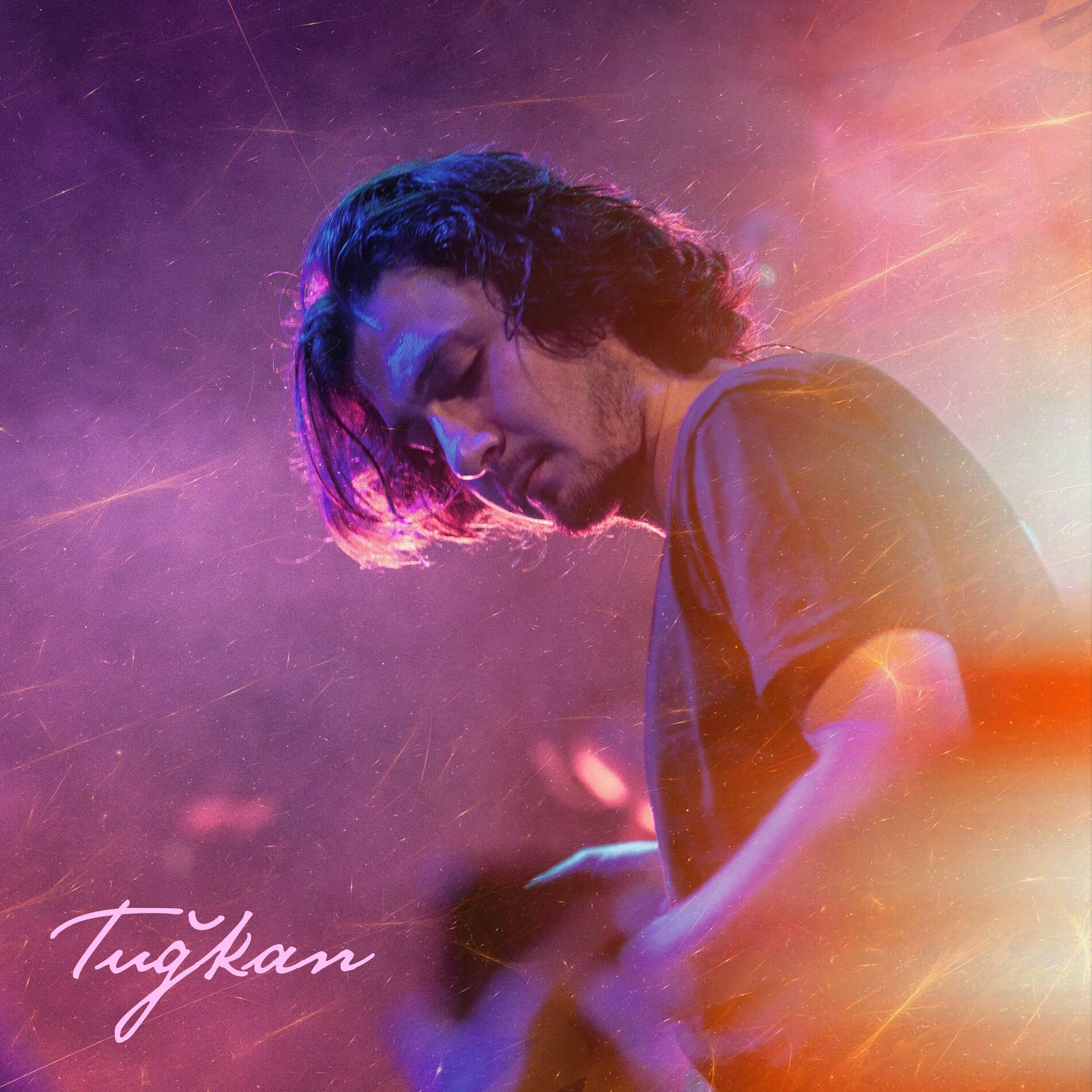 Album cover of her yanım yangın