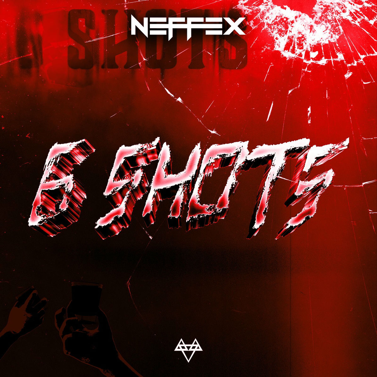 Album cover of 6 Shots