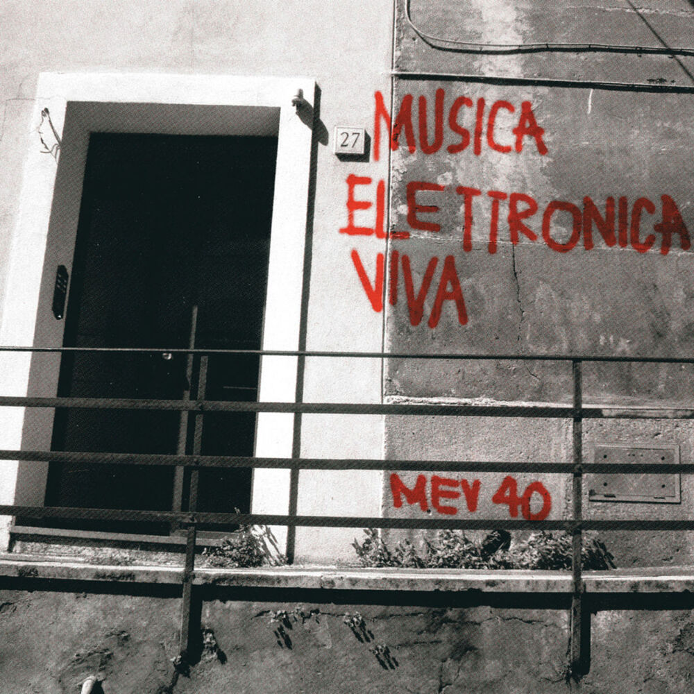 Picture of MEV 40 (1967-2007)