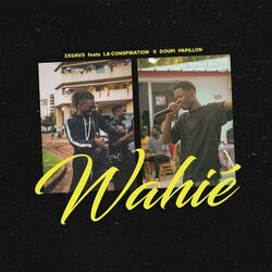 Cover of Wahié