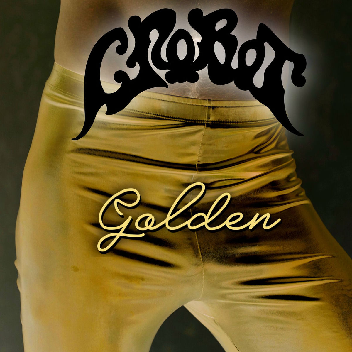 Album cover of Golden