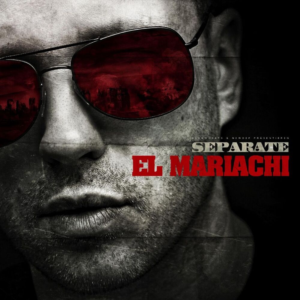 Picture of El Mariachi