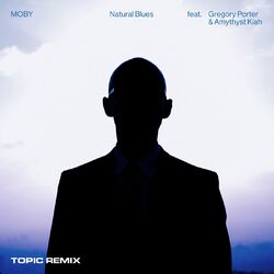 Cover of Natural Blues (Topic Remix)