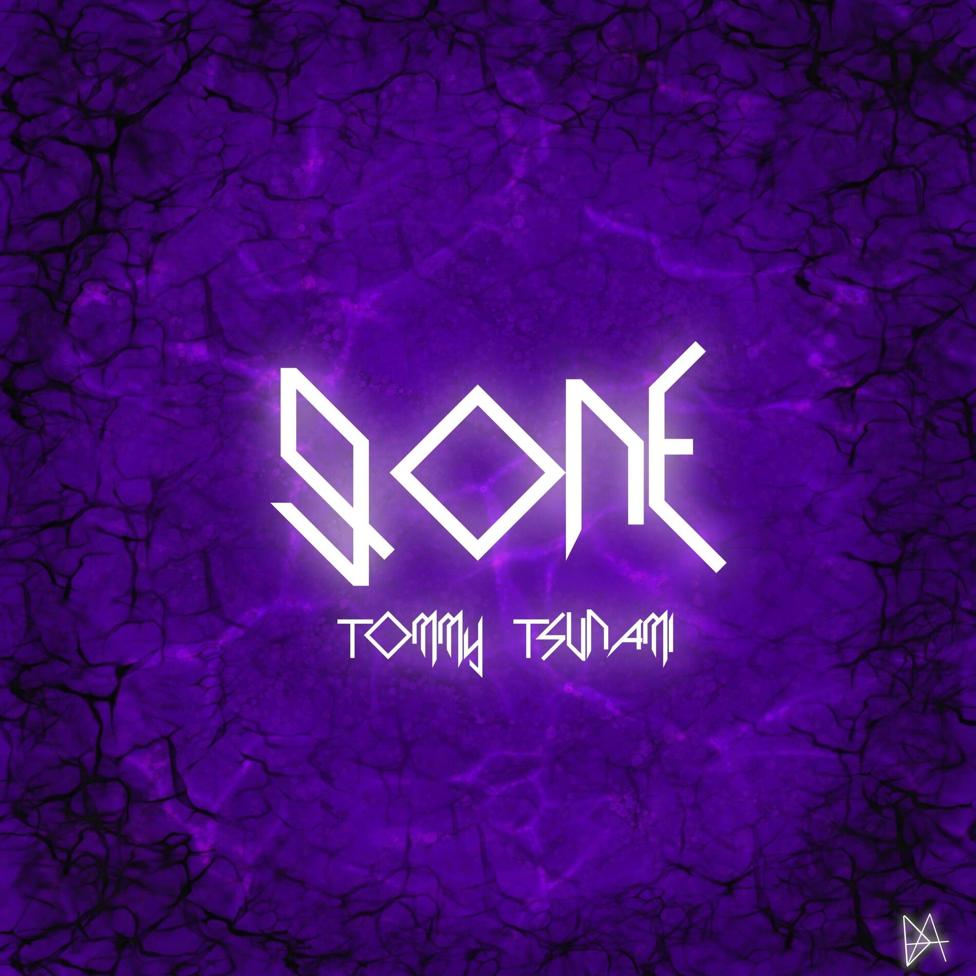 Album cover of Gone