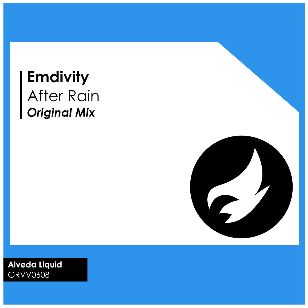 Picture of After Rain
