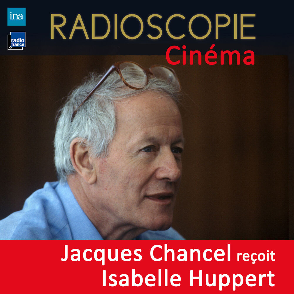 Picture of Radioscopie (Cinéma): Jacques Chancel reçoit Isabelle Huppert