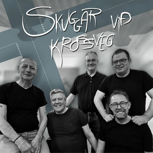 Skuggar við krossveg