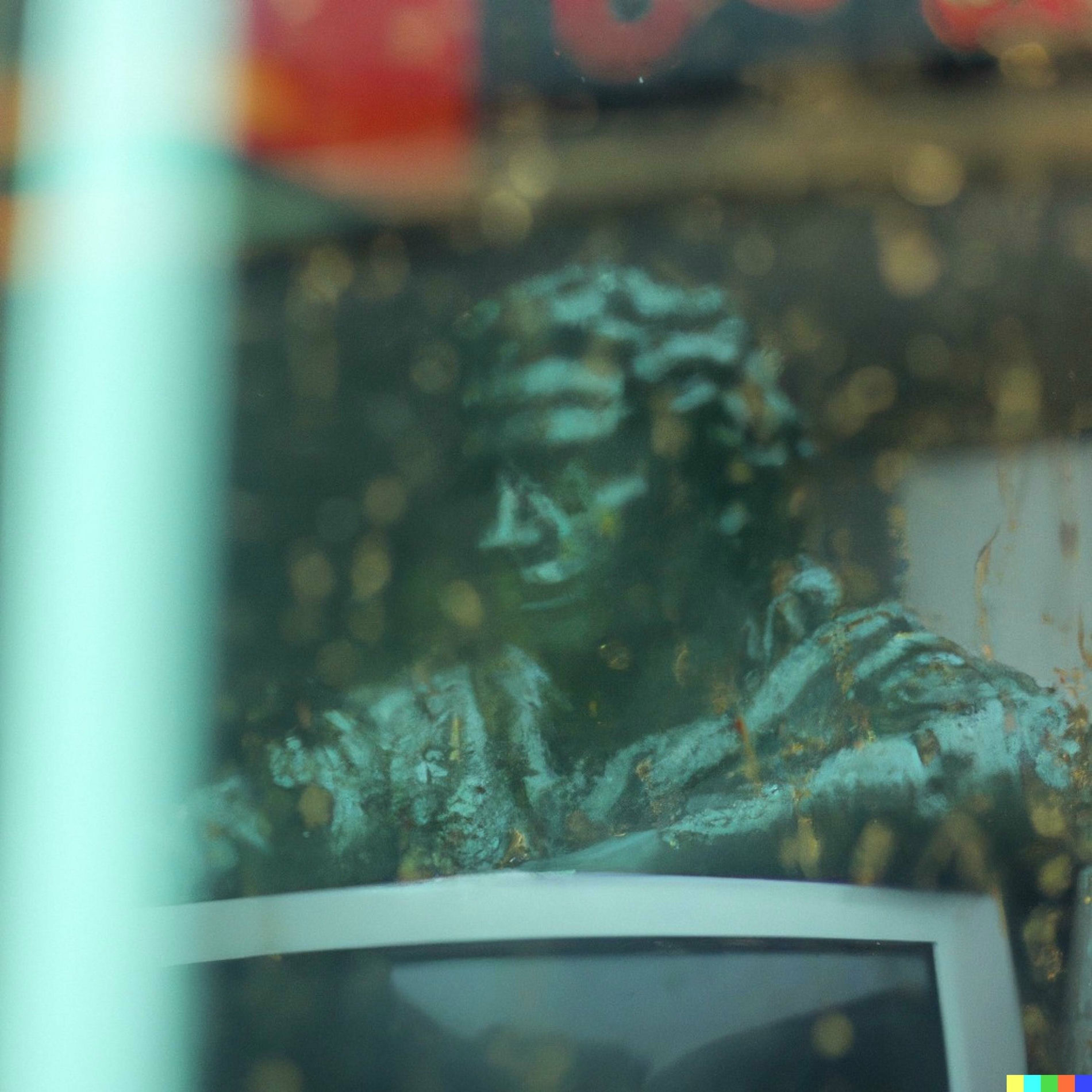 Album cover of Learned Response