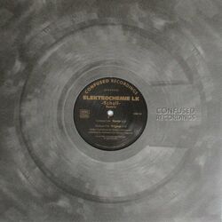 Cover of Schall