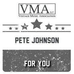 Cover of For You