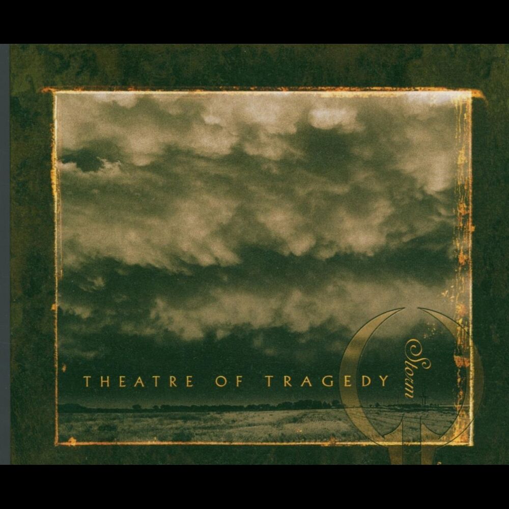 Picture of Storm EP