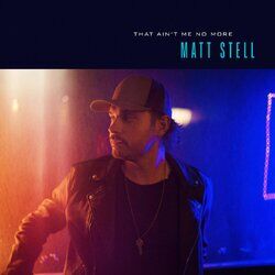 Cover of That Ain't Me No More