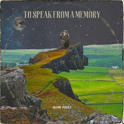 Cover of To Speak from a Memory