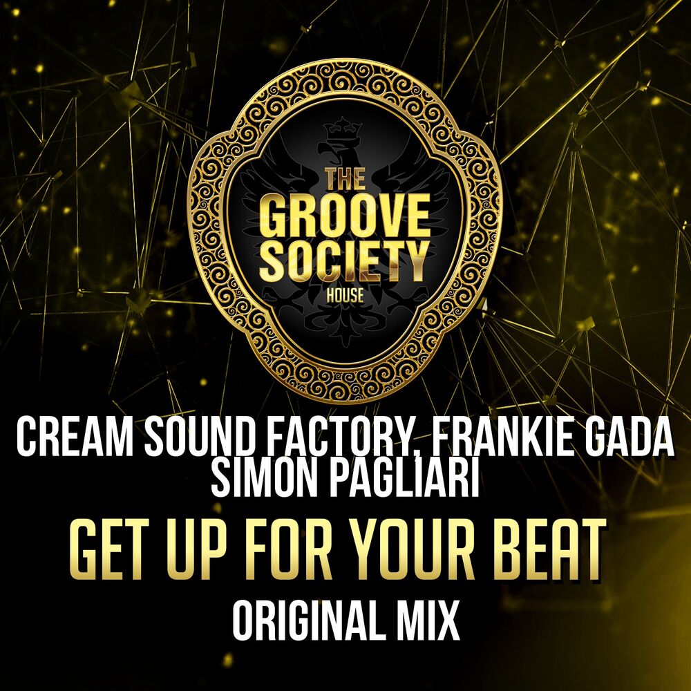 Picture of Get up for Your Beat