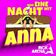 Nur eine Nacht mit Anna