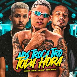 Cover of Nós Troca Tiro Toda Hora
