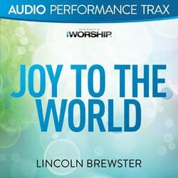 Cover of Joy To The World