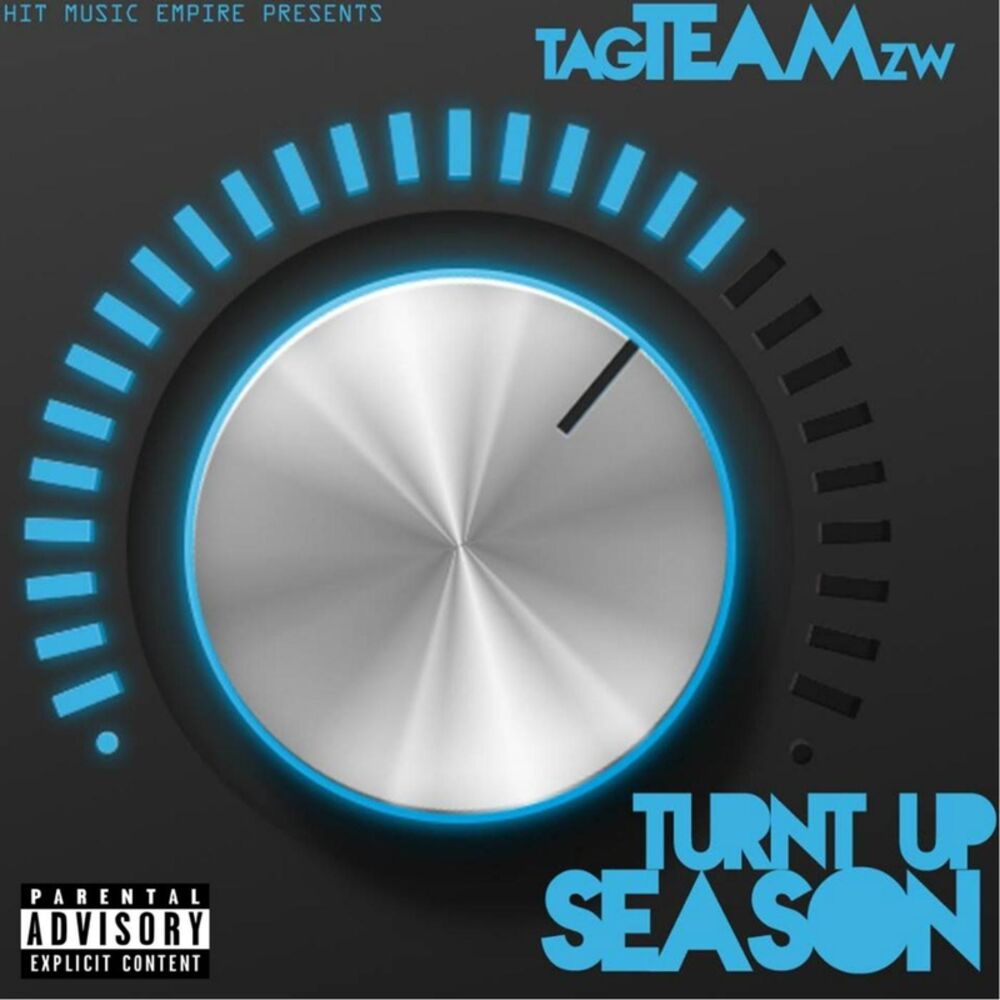 Picture of Turnt Up Season