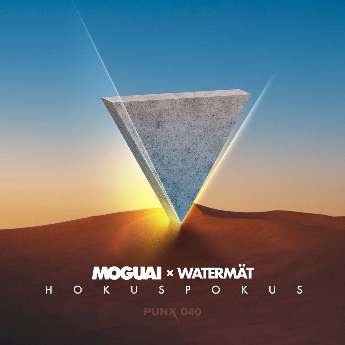Album cover of HokusPokus